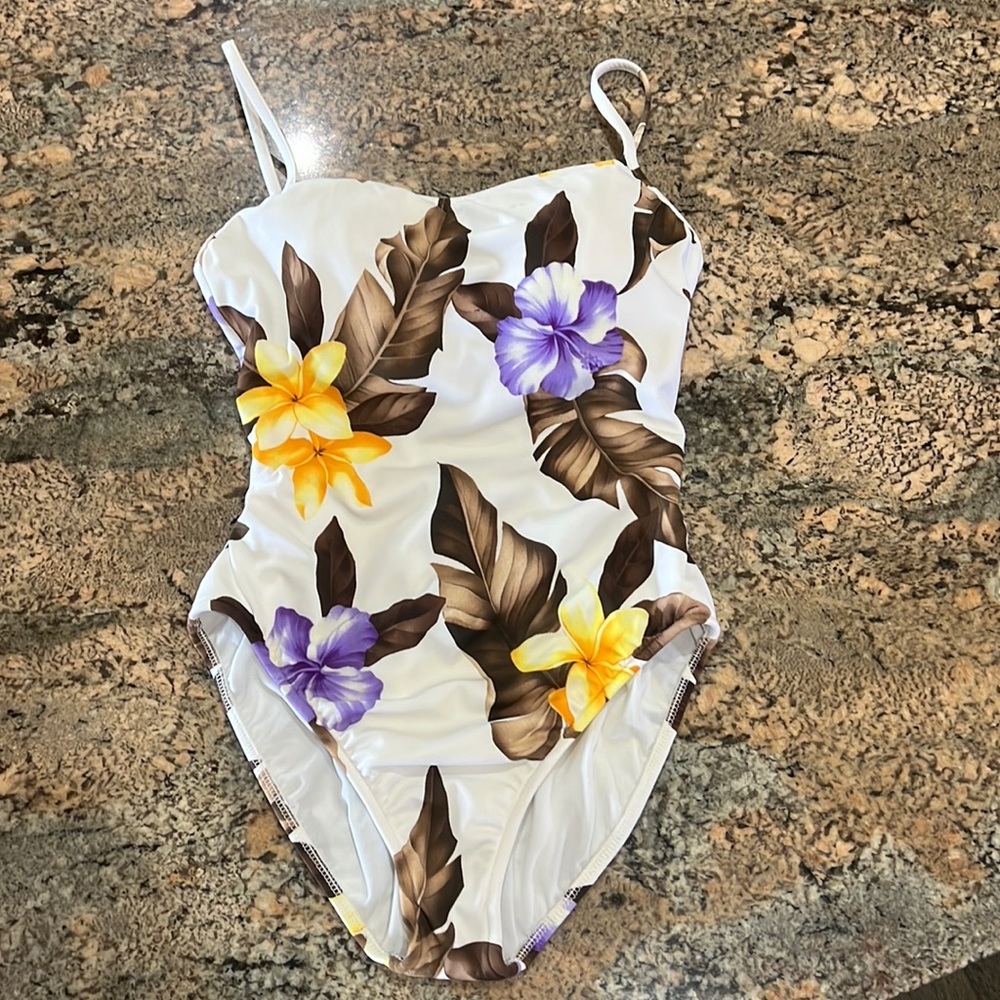 Leiloni Swimsuit